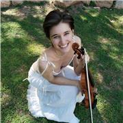 Clases de violín y lenguaje musical presencial y online